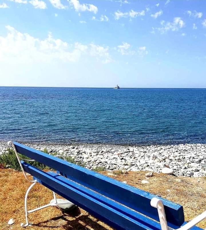 Agios Theodoros Happy Glamping Cyヴィラ エクステリア 写真