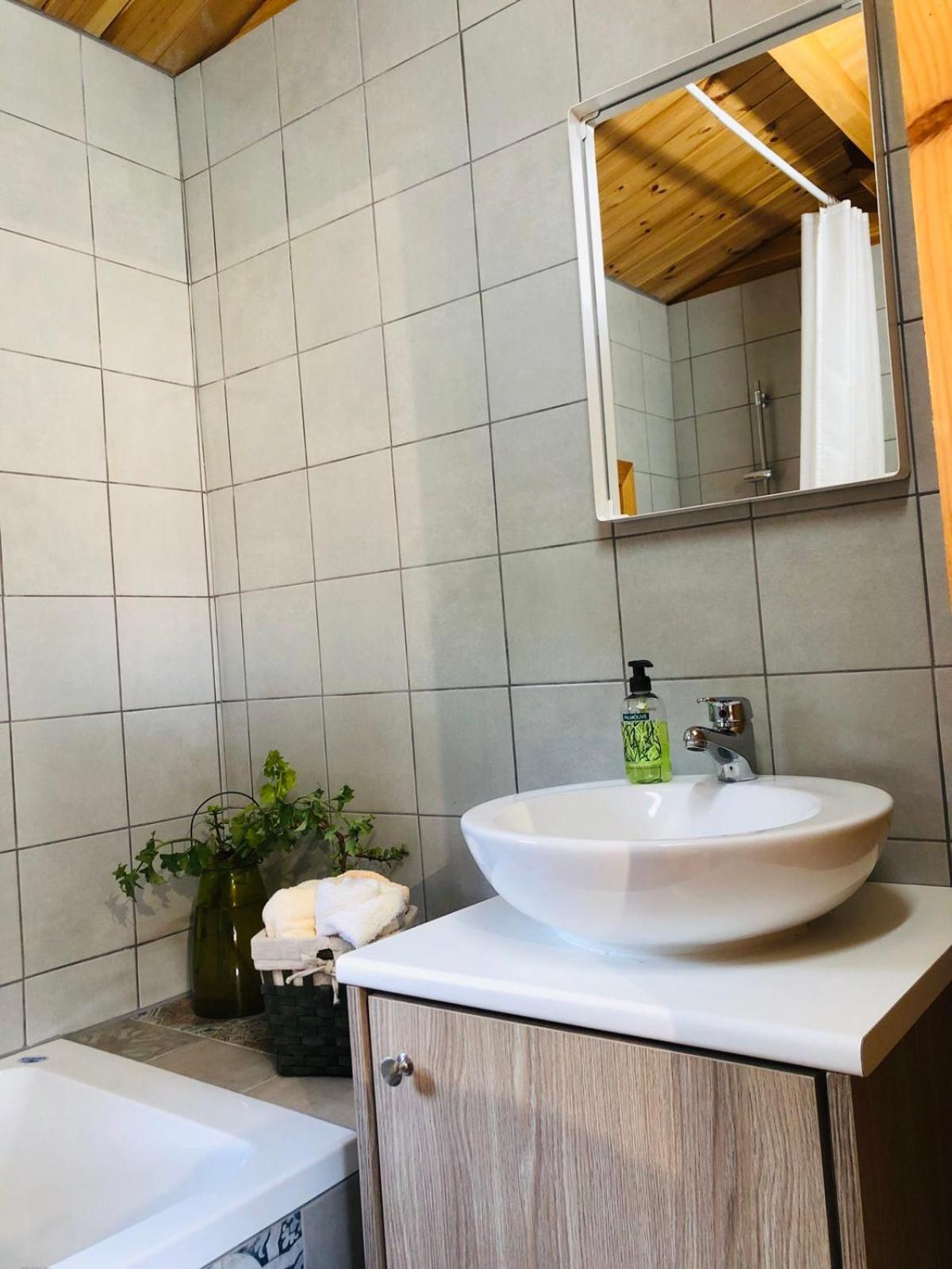 Agios Theodoros Happy Glamping Cyヴィラ 部屋 写真