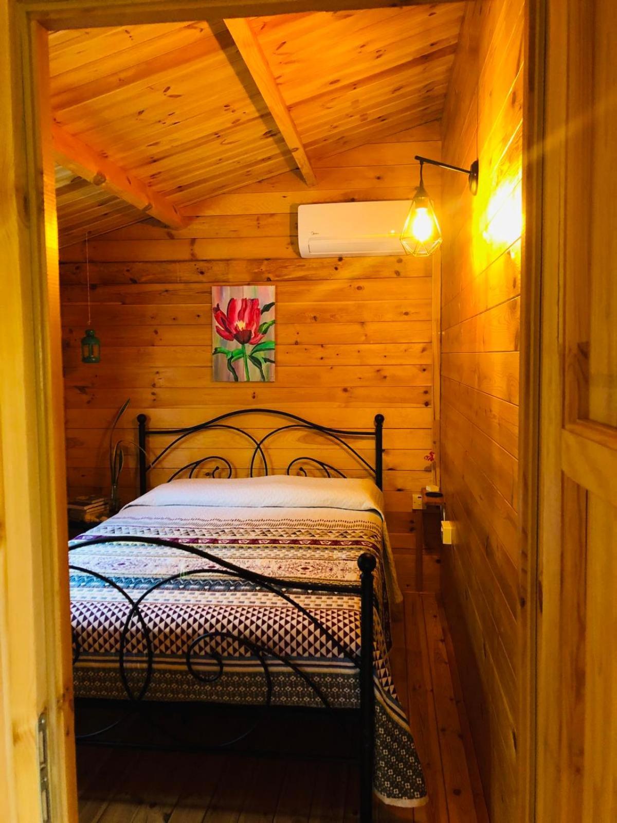 Agios Theodoros Happy Glamping Cyヴィラ 部屋 写真